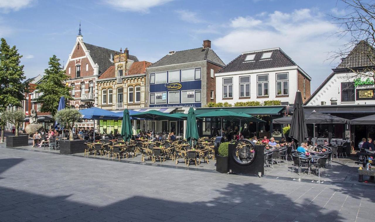 Vakantiewoning De Kei. Modern Achterhoeks Genot Lichtenvoorde Exterior foto