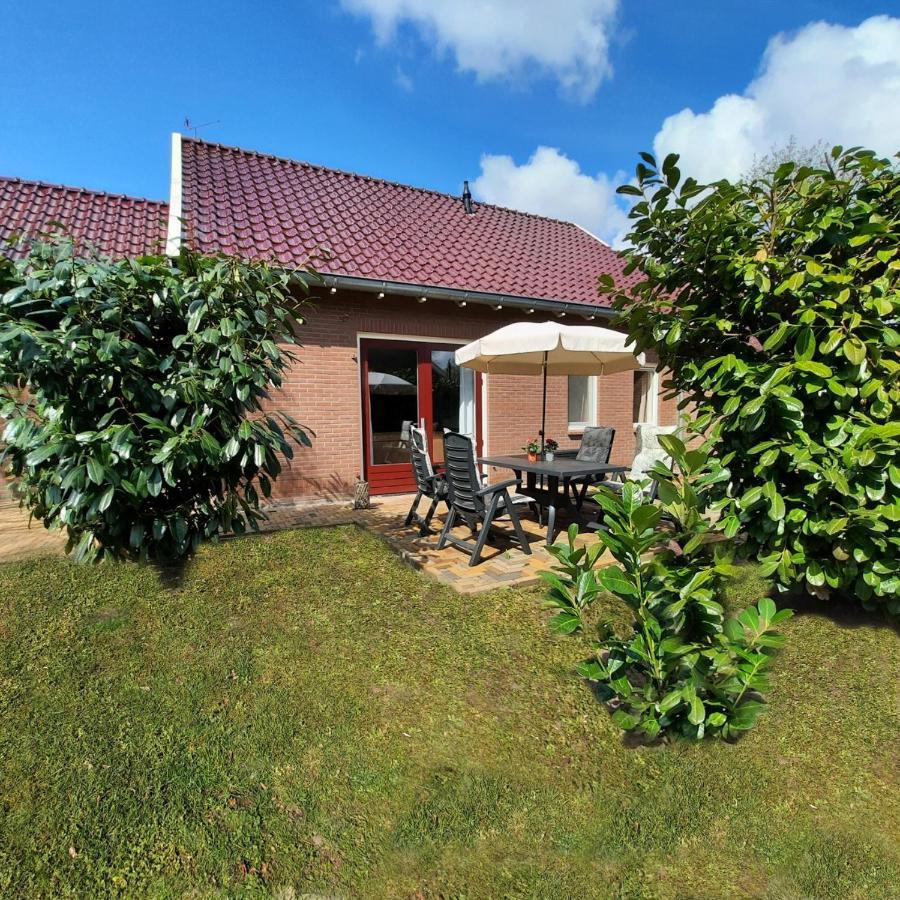 Vakantiewoning De Kei. Modern Achterhoeks Genot Lichtenvoorde Exterior foto