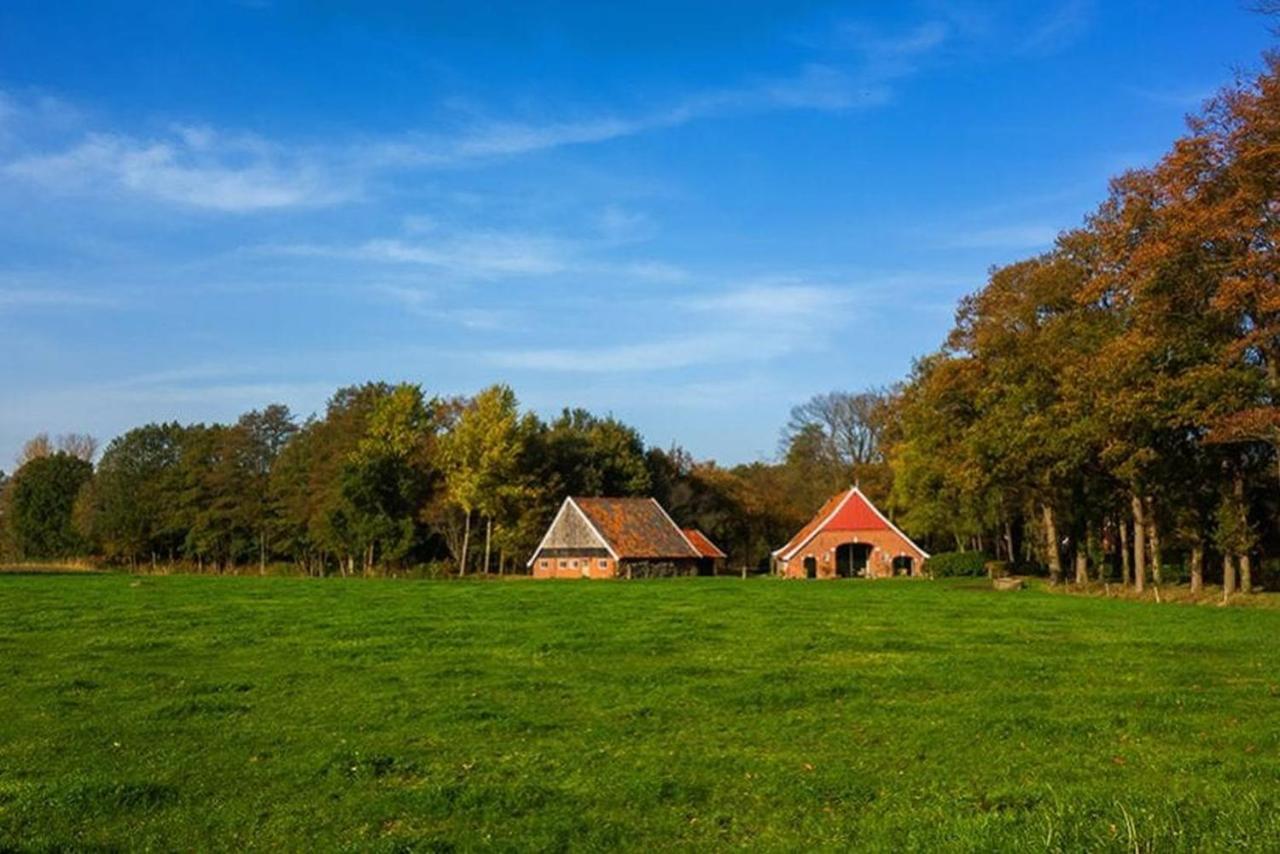 Vakantiewoning De Kei. Modern Achterhoeks Genot Lichtenvoorde Exterior foto
