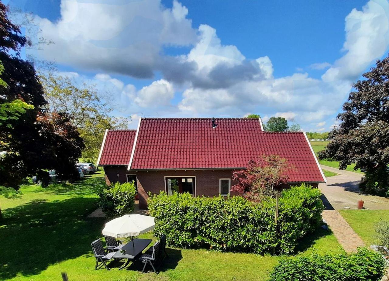 Vakantiewoning De Kei. Modern Achterhoeks Genot Lichtenvoorde Exterior foto
